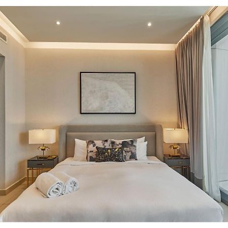 Bnbme - Boulevard Heights Apartment Dubai Exterior photo