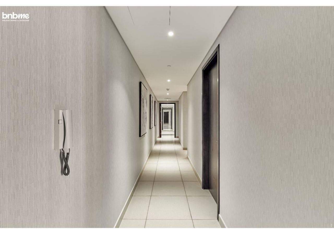 Bnbme - Boulevard Heights Apartment Dubai Exterior photo