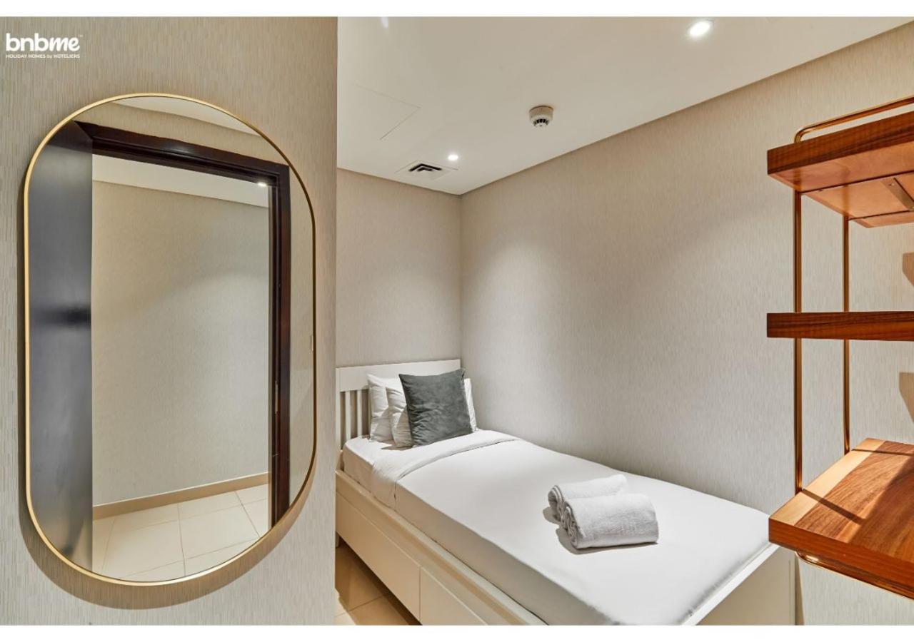 Bnbme - Boulevard Heights Apartment Dubai Exterior photo