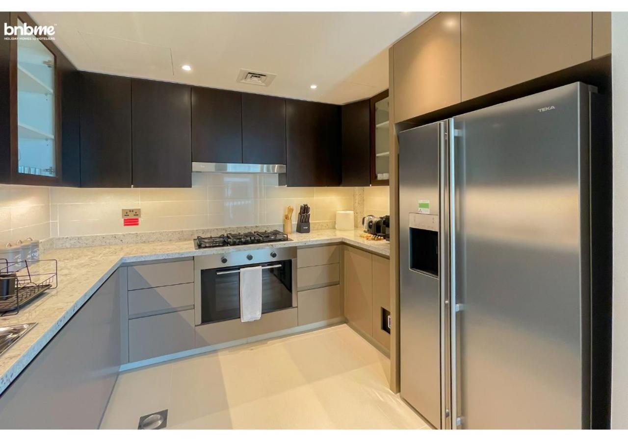 Bnbme - Boulevard Heights Apartment Dubai Exterior photo