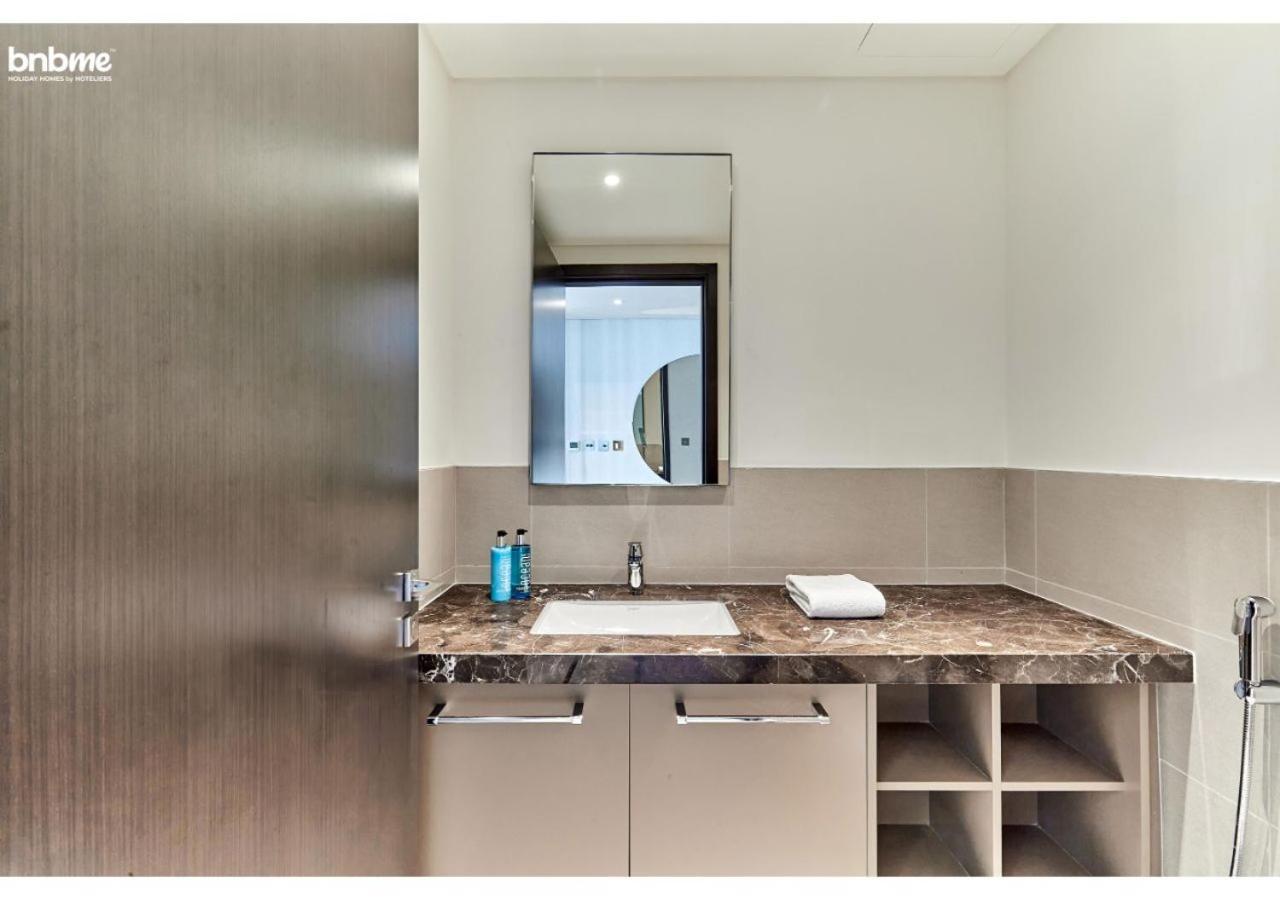 Bnbme - Boulevard Heights Apartment Dubai Exterior photo